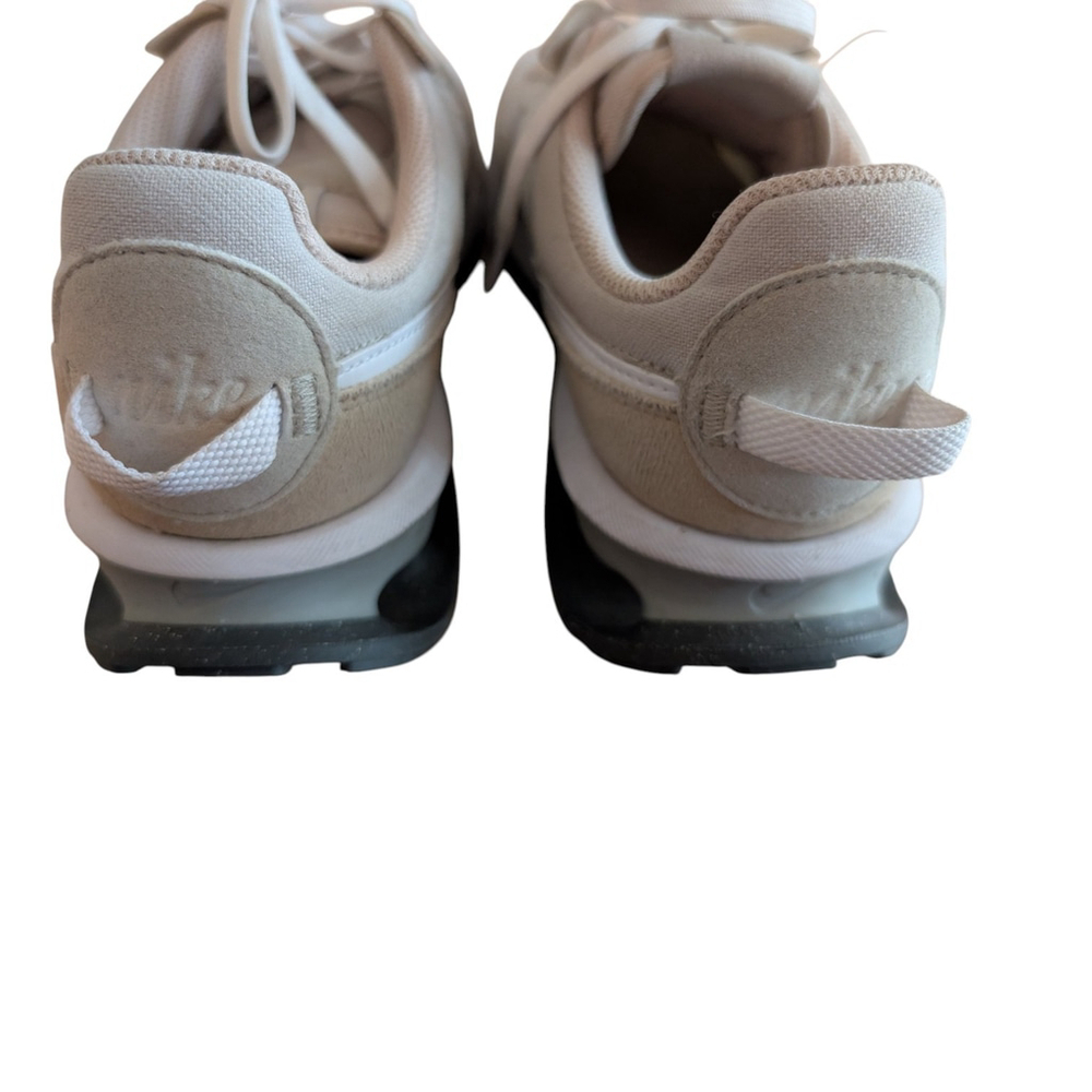 Nike Air Max Pre Day Womens Size 9 Sneaker Light Bone DM8259 002 - Picture 5 of 11